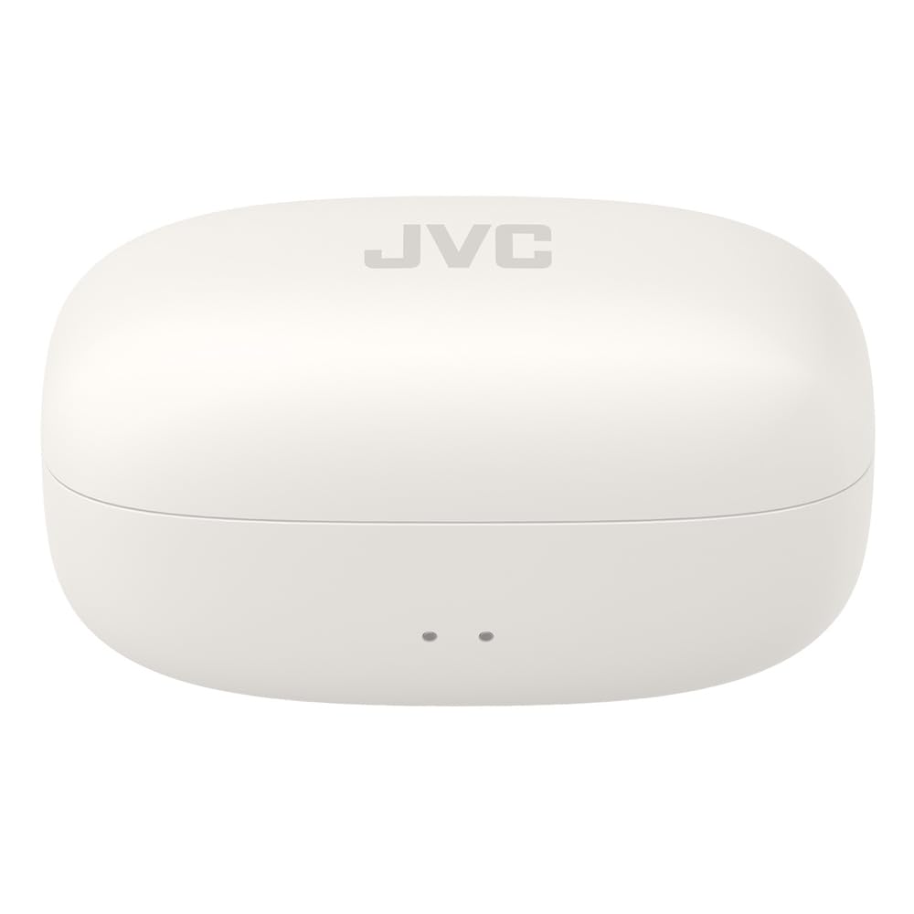 Amazon.co.jp: JVCケンウッド Victor HA-NP1T-W ワイヤレスイヤホン